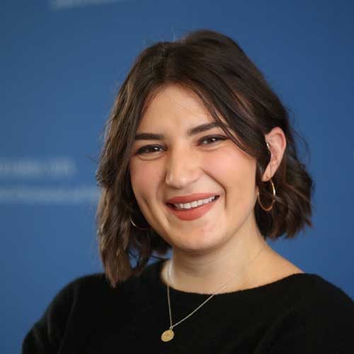 erifili draklellis headshot