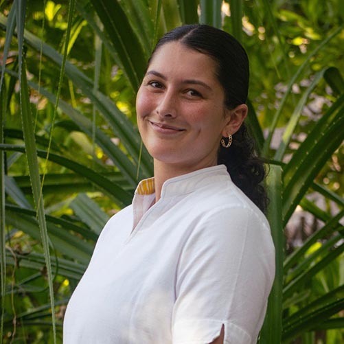 Jacqueline Krikorian