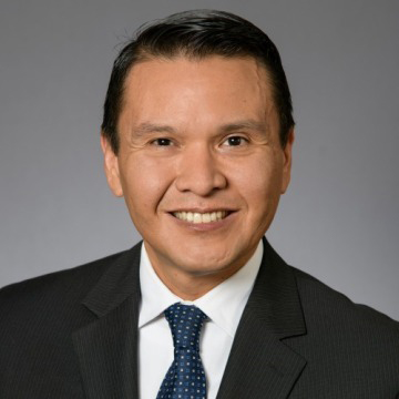 Octavio “Tavo” Fuentes