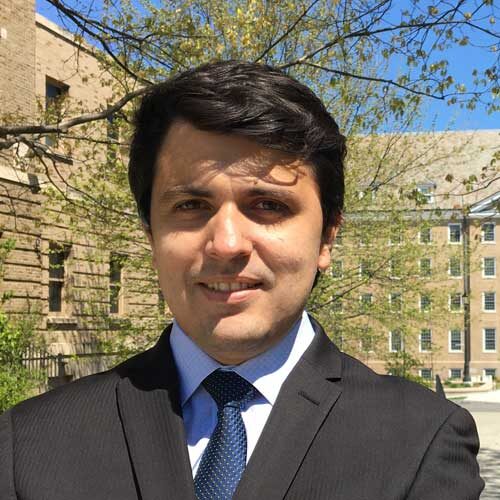 Oscar Alberto Hernandez