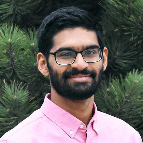 muralidharan headshot