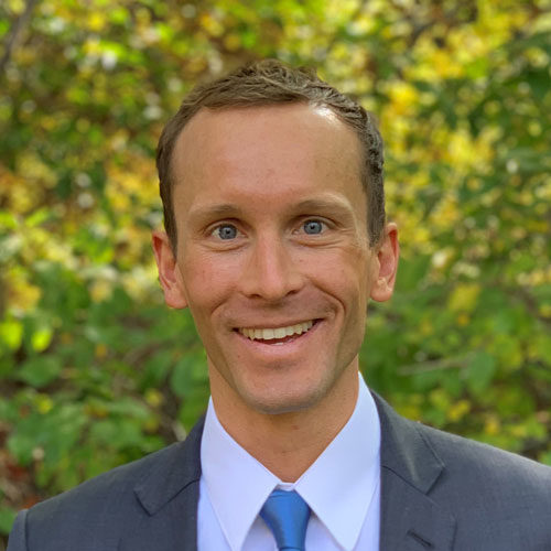 rudy kashar headshot